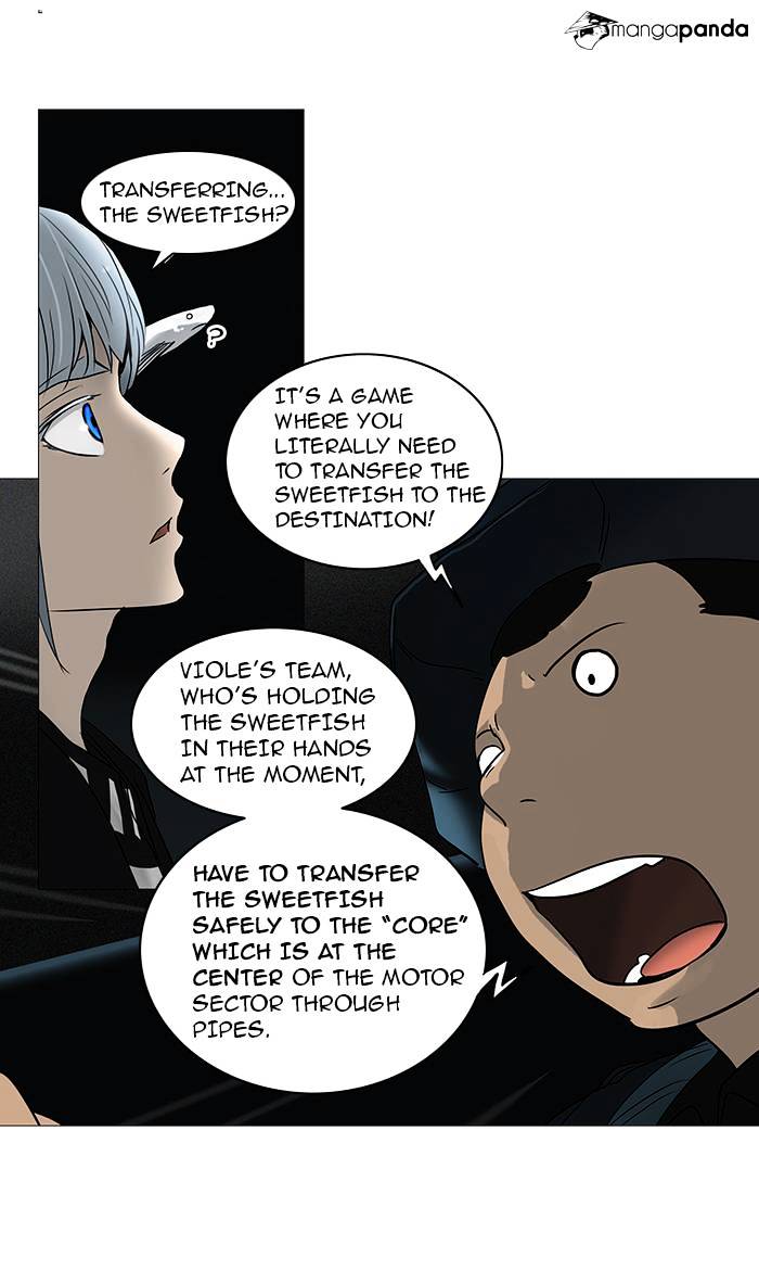 Tower of God, Chapter 254 image 35